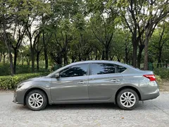 2022 Nissan Sylphy Classic 1.6 XL CVT Luxury — фото 5