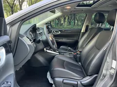 2022 Nissan Sylphy Classic 1.6 XL CVT Luxury — фото 9
