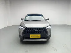 2023 Toyota Corolla Cross 2.0L CVT Pioneer — фото 2