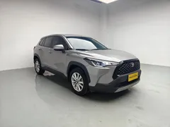 2023 Toyota Corolla Cross 2.0L CVT Pioneer — фото 3