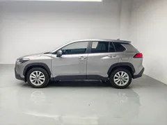 2023 Toyota Corolla Cross 2.0L CVT Pioneer — фото 4