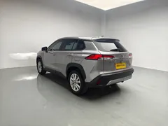 2023 Toyota Corolla Cross 2.0L CVT Pioneer — фото 5