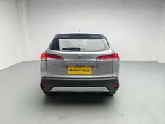 2023 Toyota Corolla Cross 2.0L CVT Pioneer — фото 6