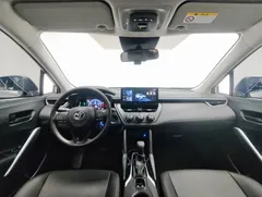 2023 Toyota Corolla Cross 2.0L CVT Pioneer — фото 8