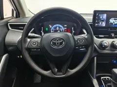 2023 Toyota Corolla Cross 2.0L CVT Pioneer — фото 10