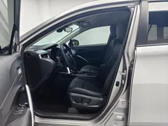 2023 Toyota Corolla Cross 2.0L CVT Pioneer — фото 11