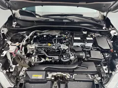 2023 Toyota Corolla Cross 2.0L CVT Pioneer — фото 16