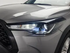 2023 Toyota Corolla Cross 2.0L CVT Pioneer — фото 18