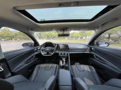 2023 Hyundai Elantra 1.5L CVT GLX Elite — фото 19