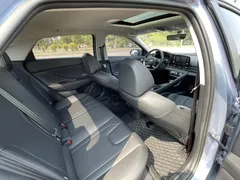 2023 Hyundai Elantra 1.5L CVT GLX Elite — фото 21