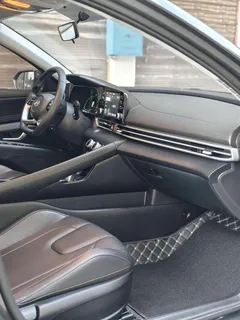 2023 Hyundai Elantra 1.5L CVT GLX Elite — фото 8