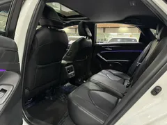 2022 Toyota Avalon 2.5L Luxury, белый — фото 5