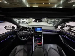 2022 Toyota Avalon 2.5L Luxury, белый — фото 6