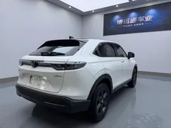 2023 Honda XR-V 1.5L CVT, белый — фото 6