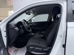 2023 Honda XR-V 1.5L CVT, белый — фото 7