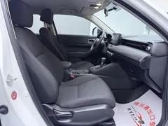 2023 Honda XR-V 1.5L CVT, белый — фото 8