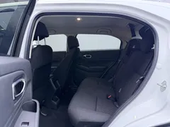 2023 Honda XR-V 1.5L CVT, белый — фото 9