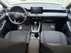2023 Honda XR-V 1.5L CVT, белый — фото 10