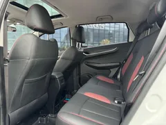 2021 Geely Vision X3 1.5L CVT Premium, белый — фото 6