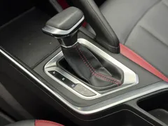 2021 Geely Vision X3 1.5L CVT Premium, белый — фото 11