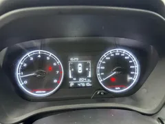 2021 Geely Vision X3 1.5L CVT Premium, белый — фото 12