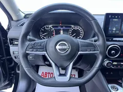 2023 Nissan Sylphy 1.6L CVT Enjoy, чёрный — фото 8