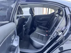2023 Nissan Sylphy 1.6L CVT Enjoy, чёрный — фото 9
