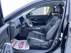 2023 Nissan Sylphy 1.6L CVT Enjoy, чёрный — фото 12
