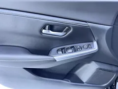 2023 Nissan Sylphy 1.6L CVT Enjoy, чёрный — фото 15