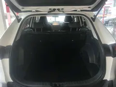 2022 Toyota RAV4 2.0L CVT 2WD Fashion Plus, белый — фото 5