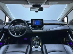 2021 Toyota Yazhoushi 2.0L Luxury, чёрный — фото 9