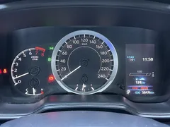 2021 Toyota Yazhoushi 2.0L Luxury, чёрный — фото 10