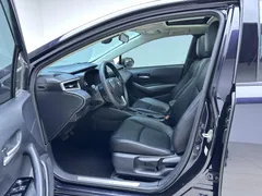 2021 Toyota Yazhoushi 2.0L Luxury, чёрный — фото 12