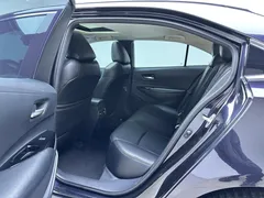 2021 Toyota Yazhoushi 2.0L Luxury, чёрный — фото 13