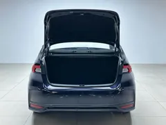 2021 Toyota Yazhoushi 2.0L Luxury, чёрный — фото 15