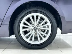 2021 Toyota Yazhoushi 2.0L Luxury, чёрный — фото 16