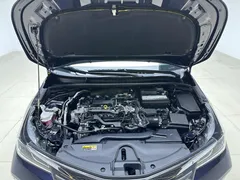 2021 Toyota Yazhoushi 2.0L Luxury, чёрный — фото 17