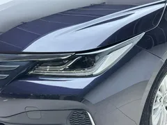 2021 Toyota Yazhoushi 2.0L Luxury, чёрный — фото 19
