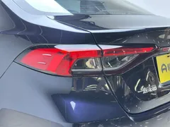 2021 Toyota Yazhoushi 2.0L Luxury, чёрный — фото 20