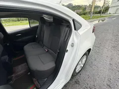 2023 Toyota Corolla 1.5L CVT, белый — фото 7