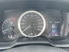 2023 Toyota Corolla 1.5L CVT, белый — фото 14