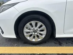 2023 Toyota Corolla 1.5L CVT, белый — фото 16