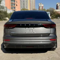 2023 Geely Emgrand 1.5L CVT Luxury Champion 4th Gen — фото 3