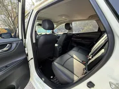 2021 Nissan Tiida 1.6L CVT, белый — фото 3