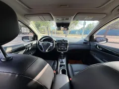 2021 Nissan Tiida 1.6L CVT, белый — фото 4