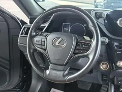 2022 Lexus ES 200 Excellence, синий — фото 17