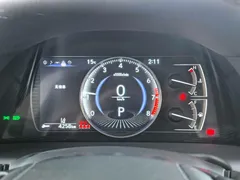 2022 Lexus ES 200 Excellence, синий — фото 20