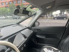 2023 Honda Fit 1.5L CVT, белый — фото 6