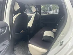 2023 Honda Fit 1.5L CVT, белый — фото 9