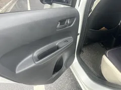 2023 Honda Fit 1.5L CVT, белый — фото 11